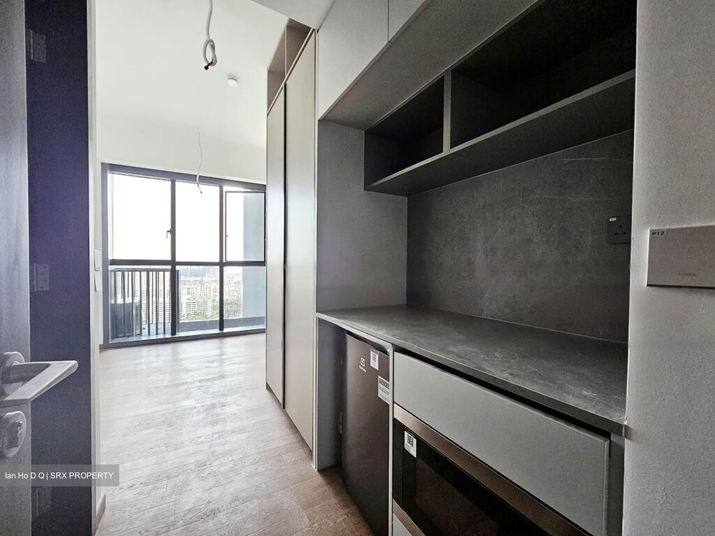 Parc Clematis (D5), Apartment #507670511